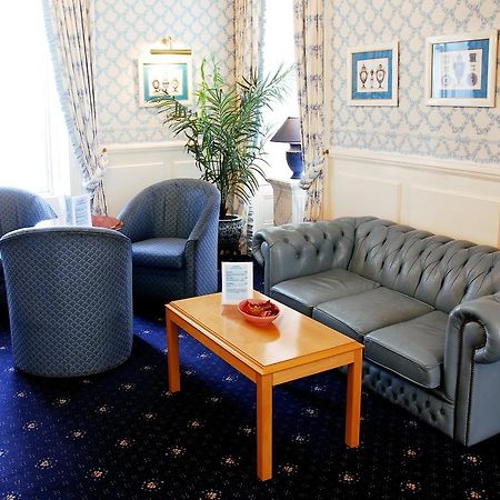 The Kveldsro House Hotel Леруік Екстер'єр фото