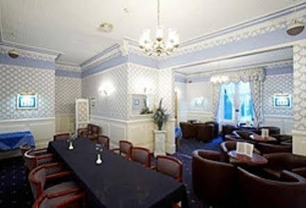 The Kveldsro House Hotel Леруік Екстер'єр фото