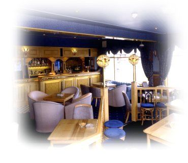 The Kveldsro House Hotel Леруік Екстер'єр фото