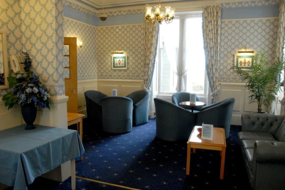 The Kveldsro House Hotel Леруік Екстер'єр фото